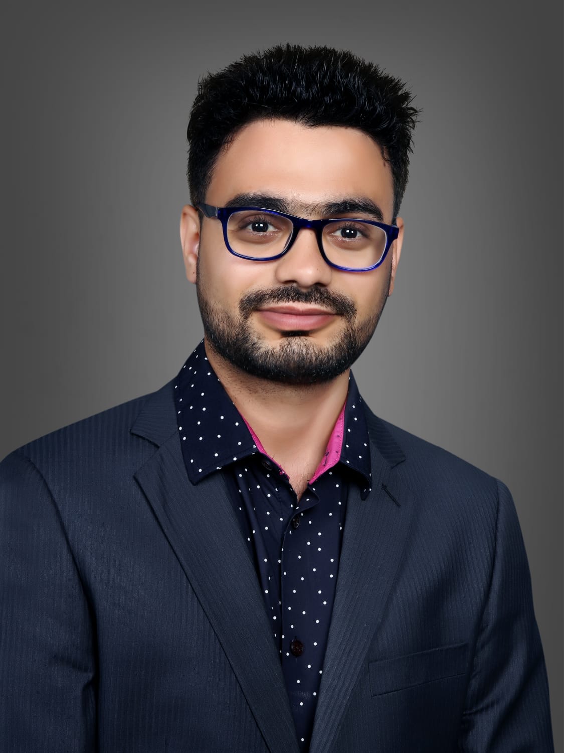 Management team connect infotech